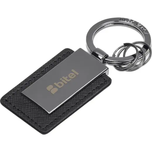 Alex Varga Berenika Keyholder Branded